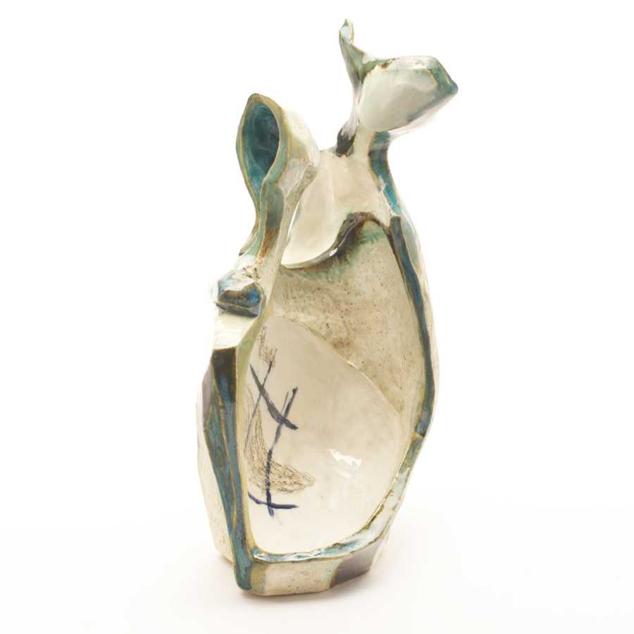 Until its so light...