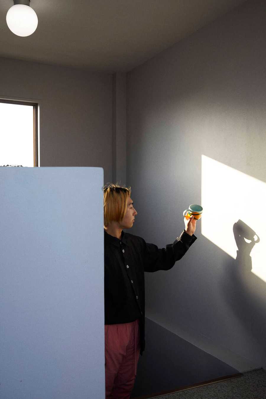 I Am Tokyo エルナーズ・ヌリザテ - image number [object Object]}