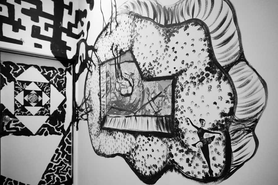 A Dream - 2 Where a Dream Starts?