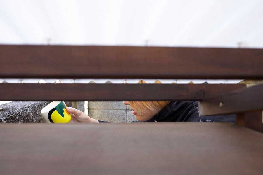 I Am Tokyo エルナーズ・ヌリザテ - image number [object Object]}