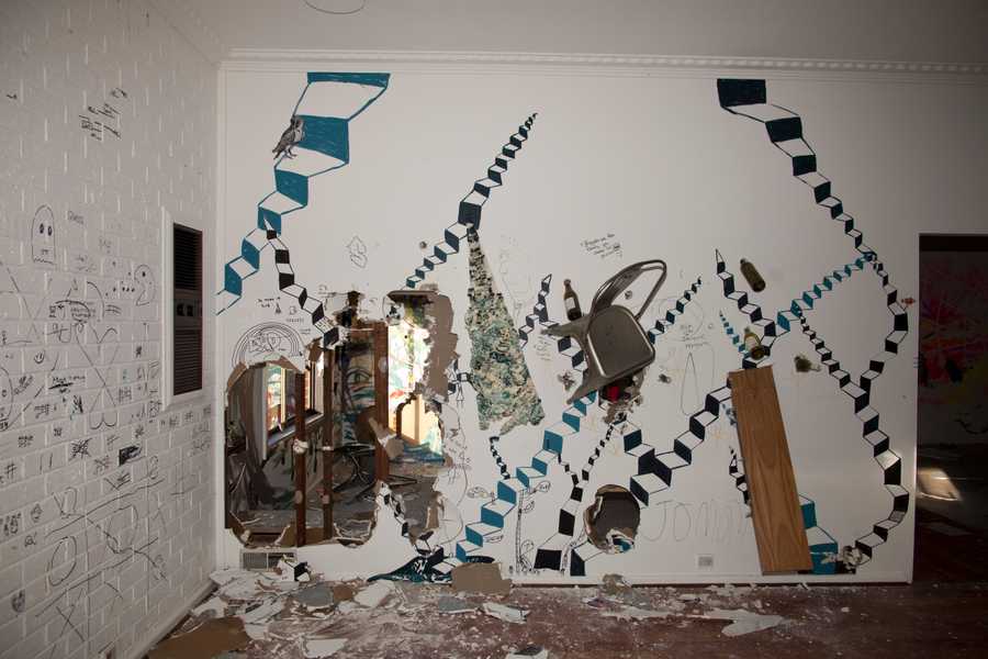 A Dream - 3 Why a Dream Starts?